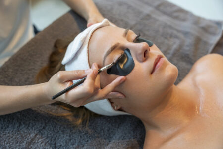 Balneon Kosmetik Maske pur