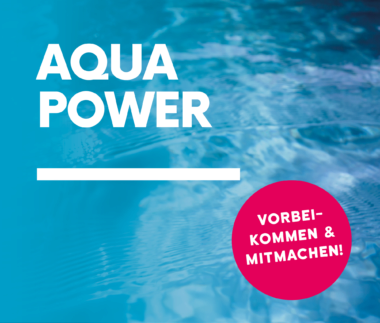 Aquapower
