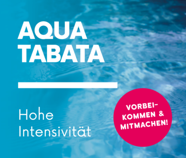 Aqua Tabata