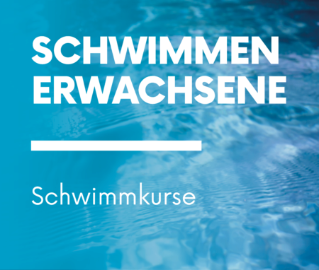 Schwimmen Erwachsene