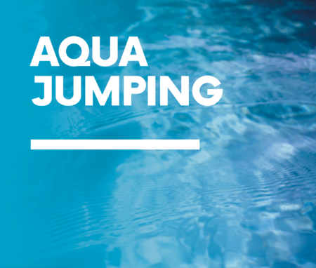 Aquajumping
