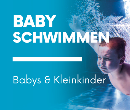 Babyschwimmen