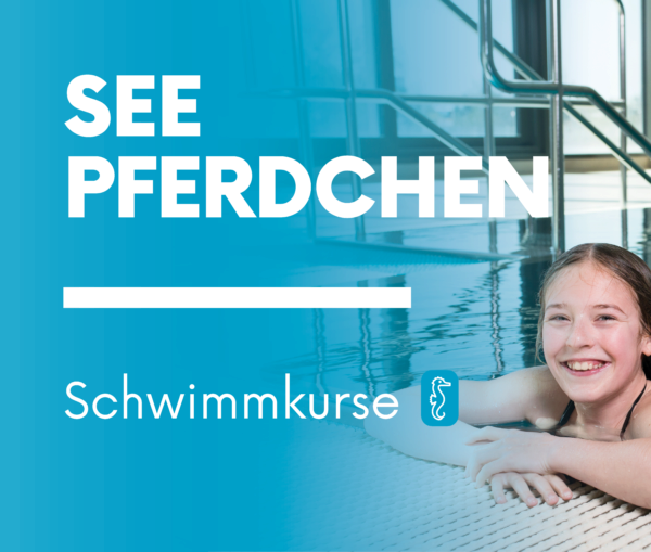 Seepferdchen