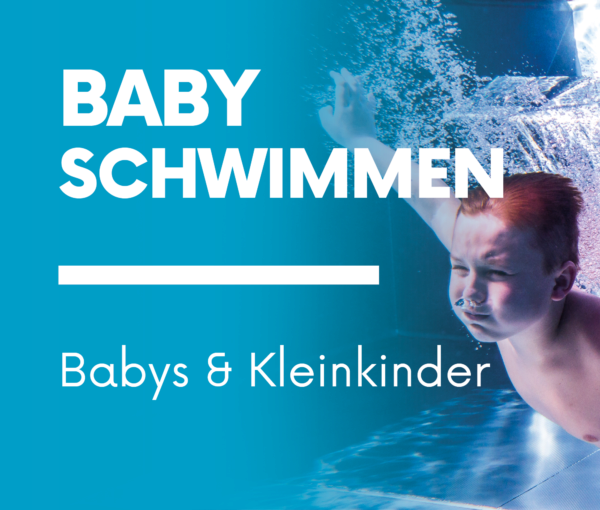 Babyschwimmen