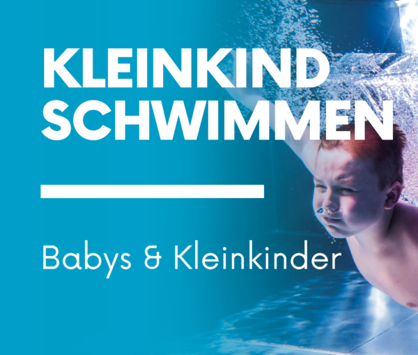 Kleinkindschwimmen