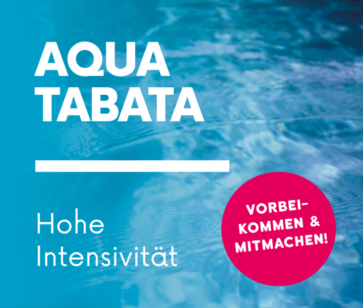 Hochintensives Intervalltraining!