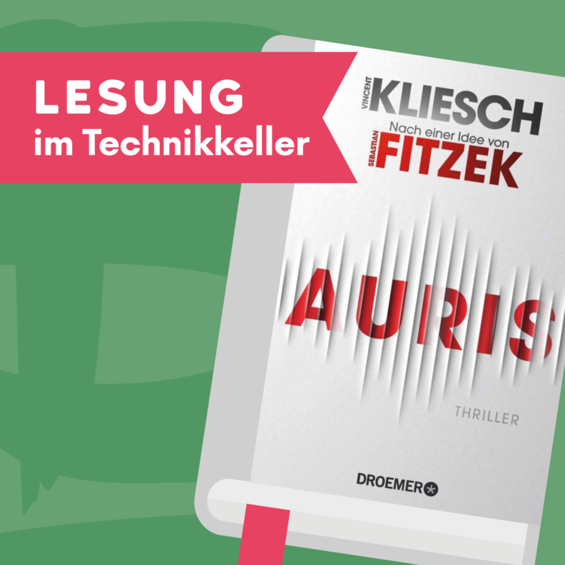 Lesung Auris